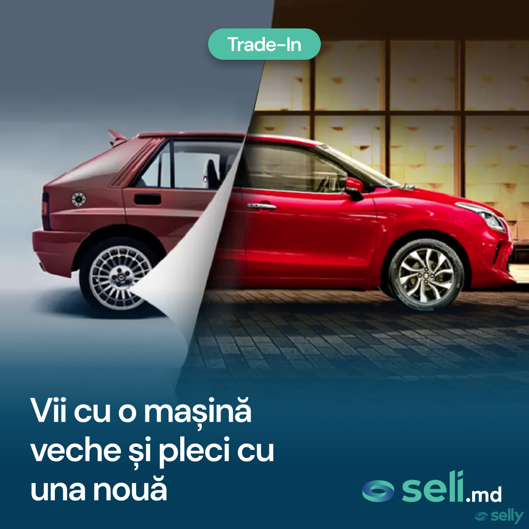 TRADE-IN