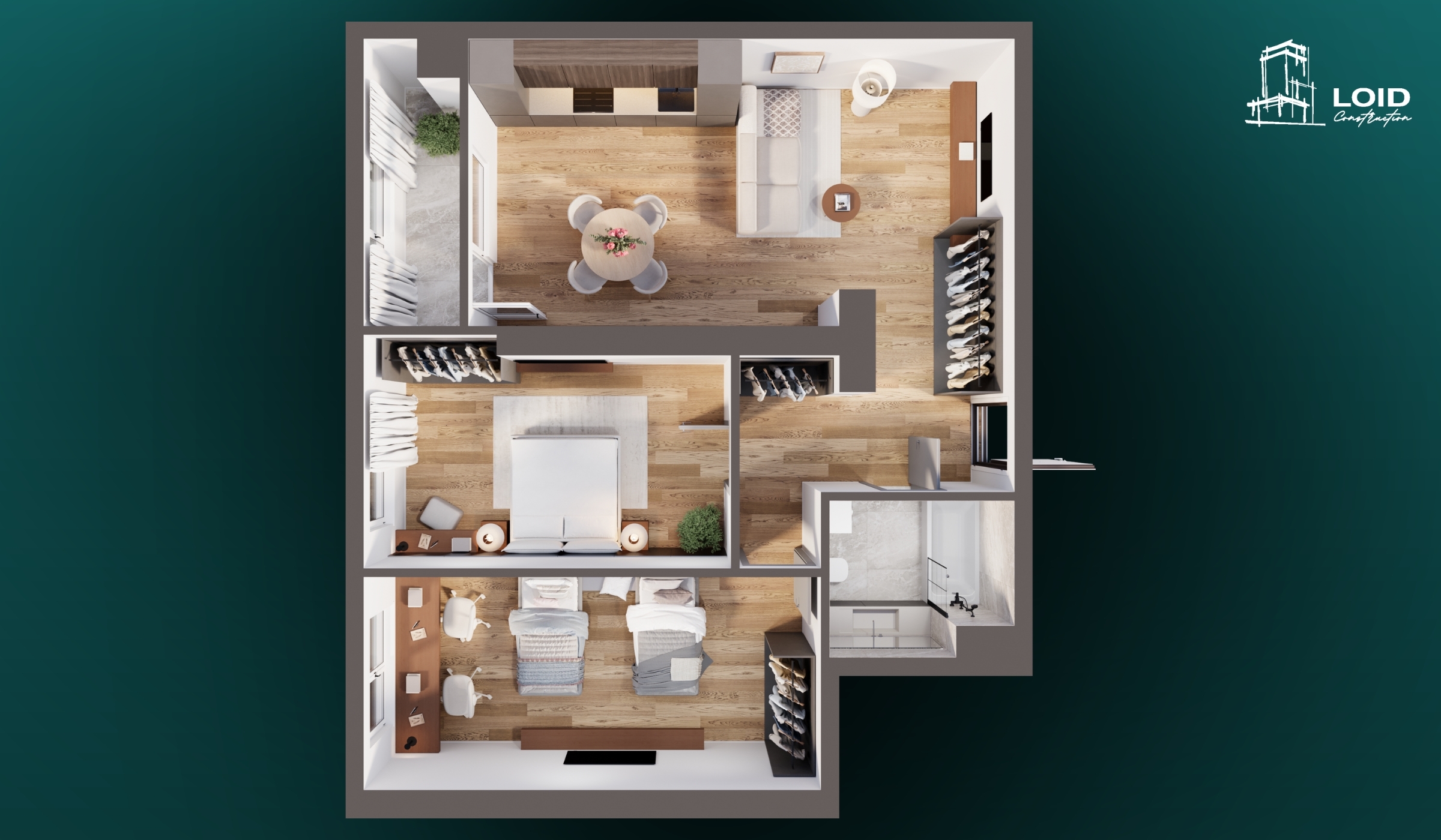 house image