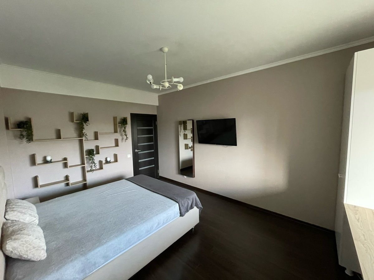 Apartament - 43.00