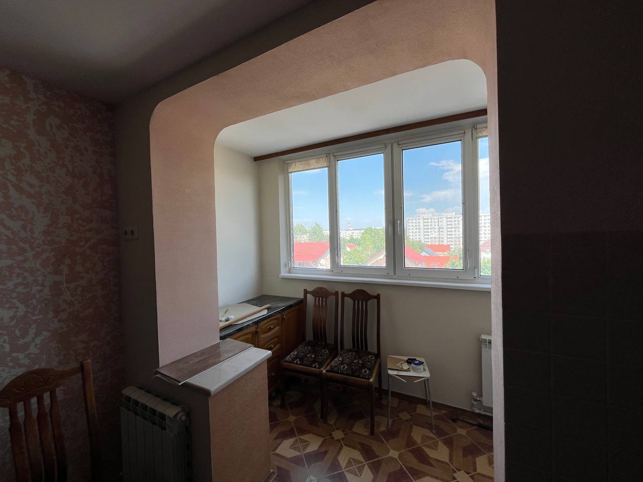 house image