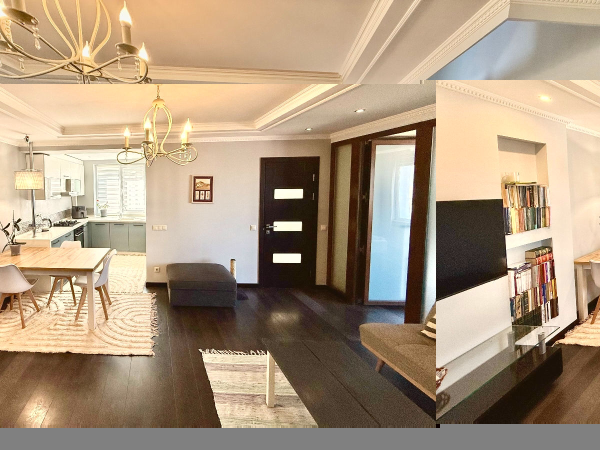Apartament - 100.00