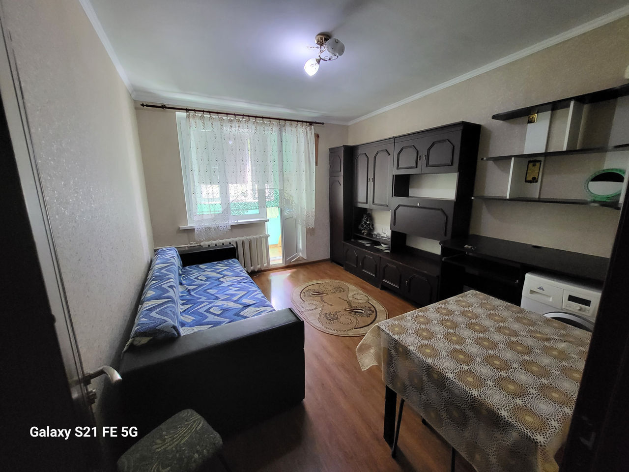 Apartament - 21.00