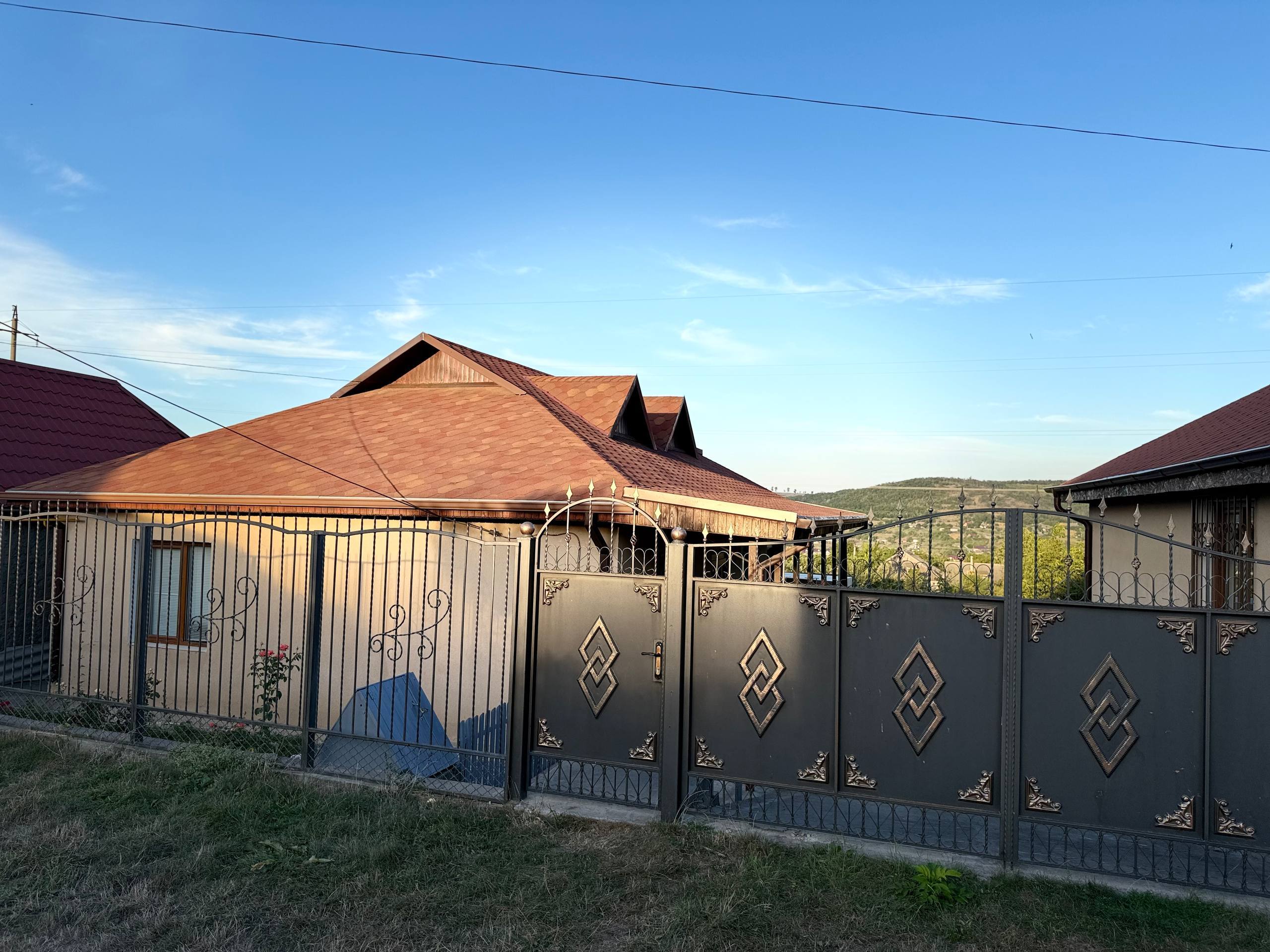 house image