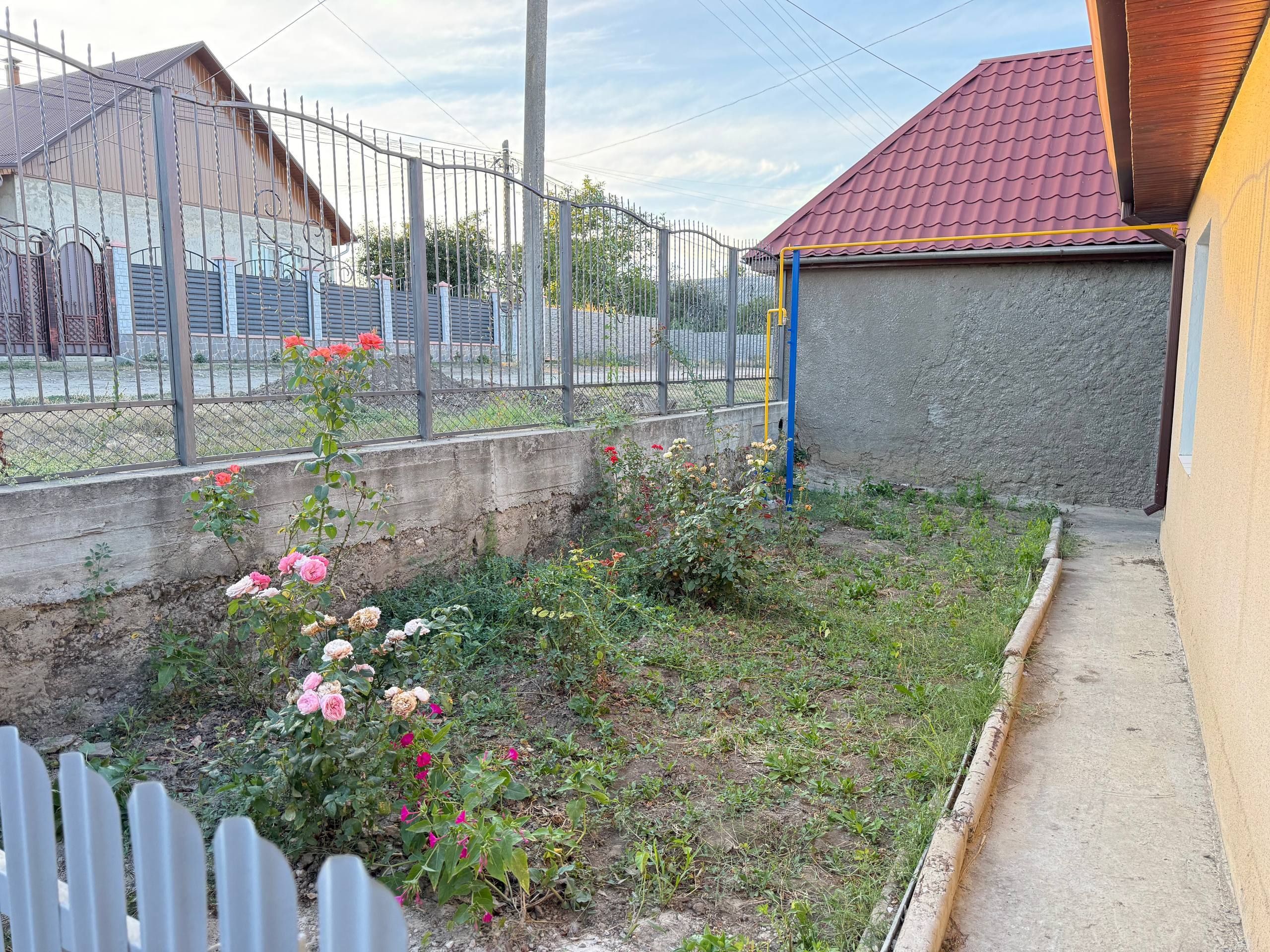 house image