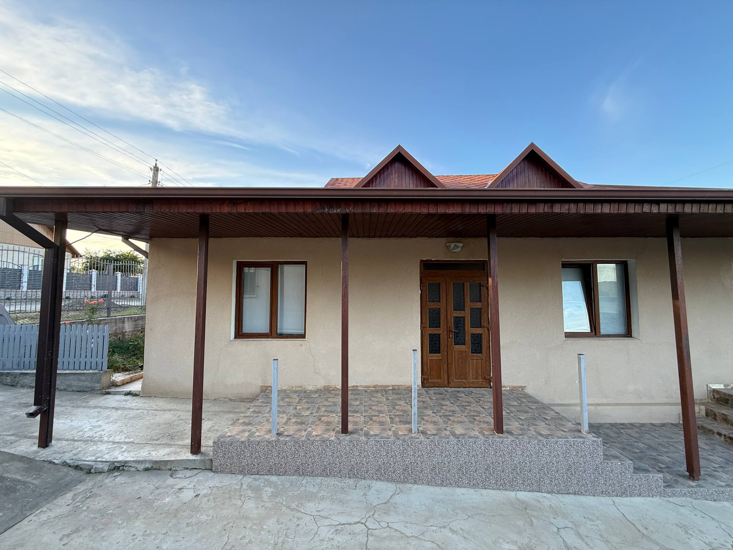 house image