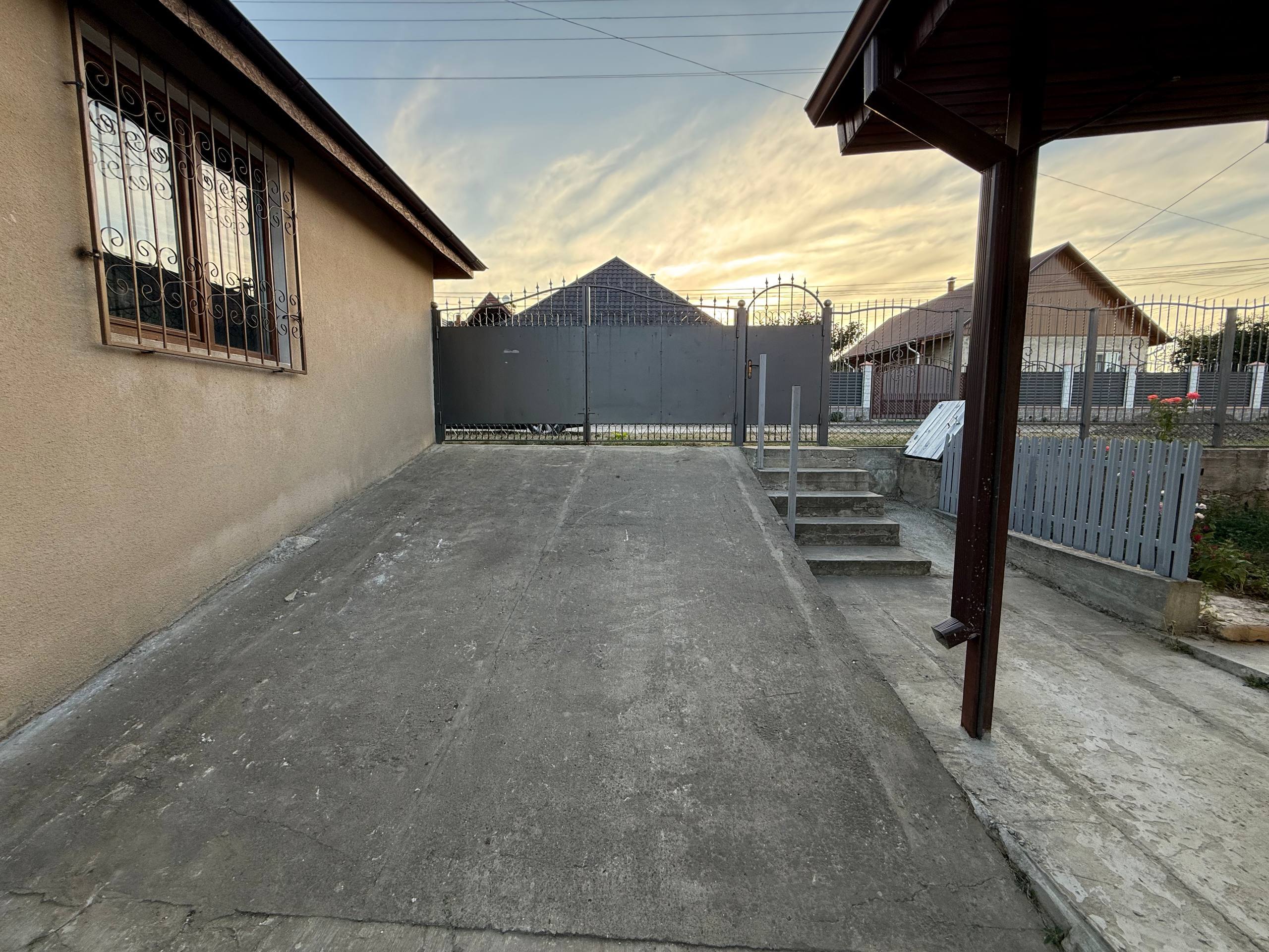 house image