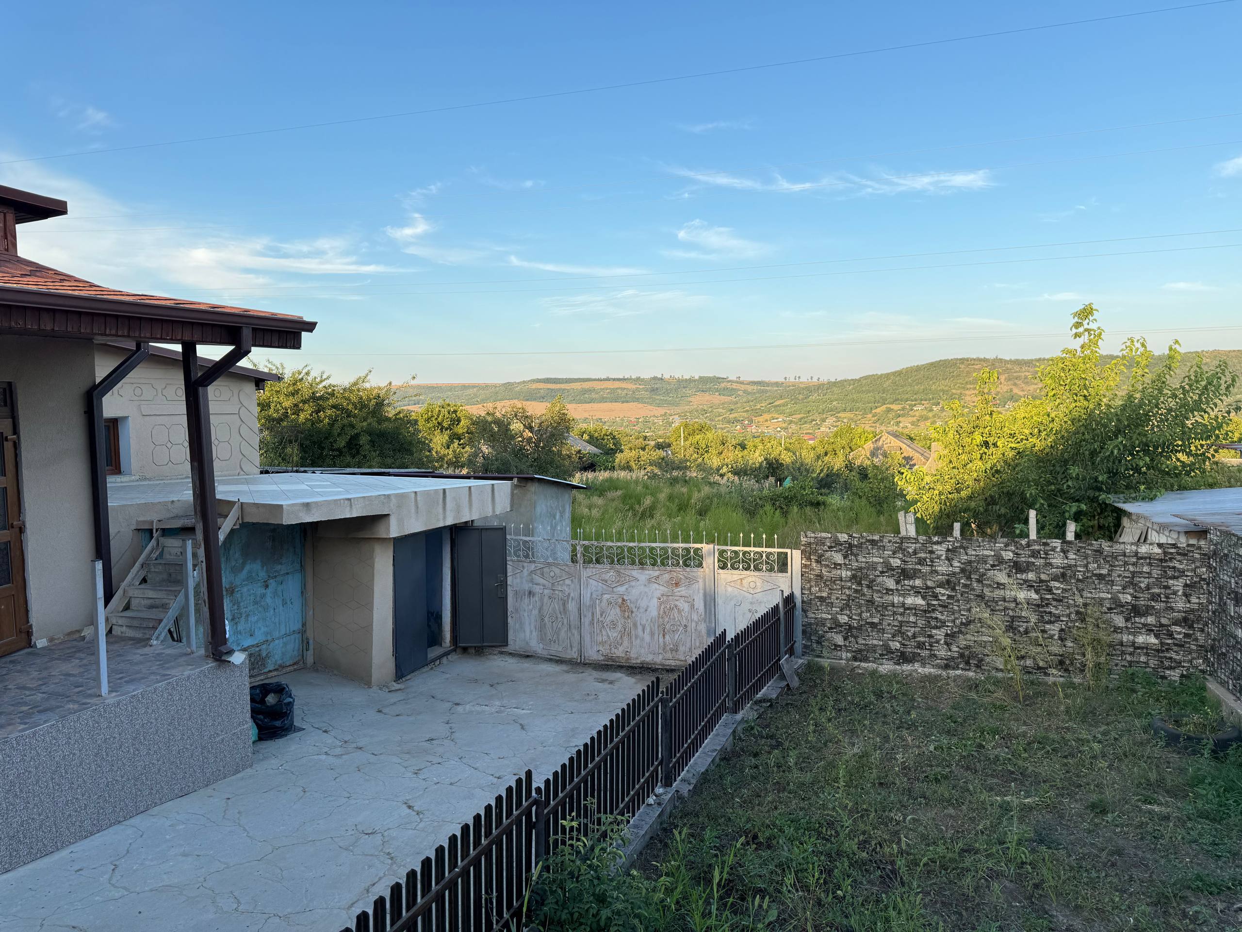 house image