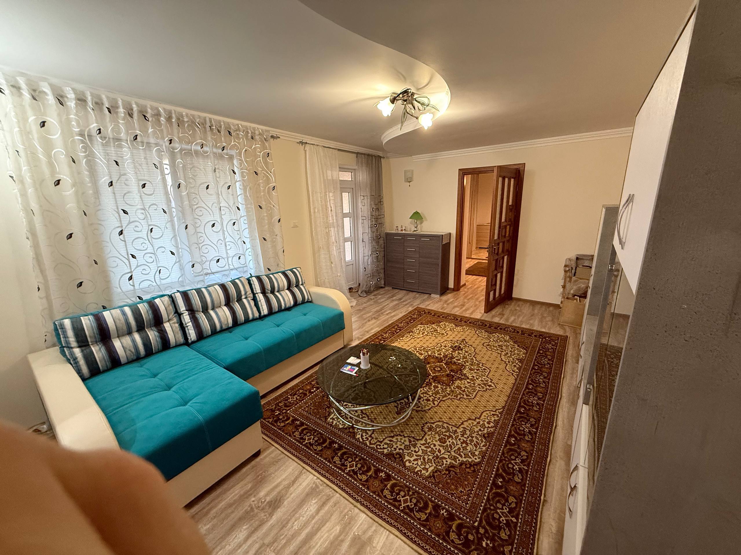 house image