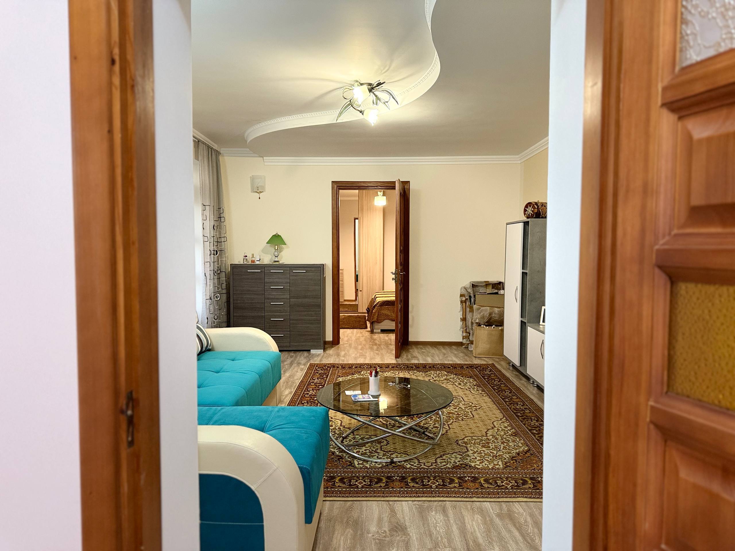 house image