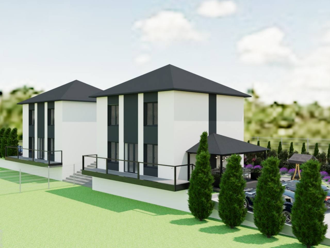 house image