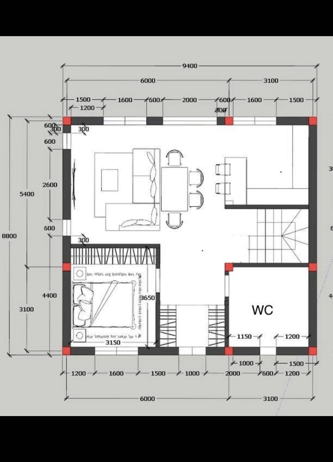 house image