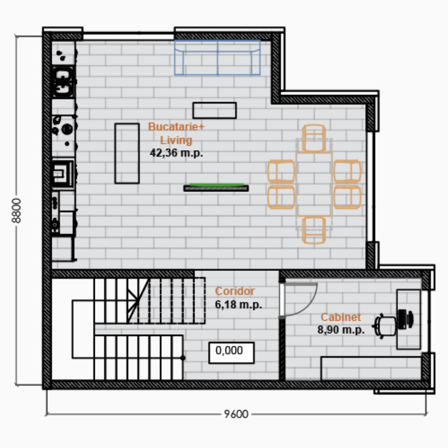 house image