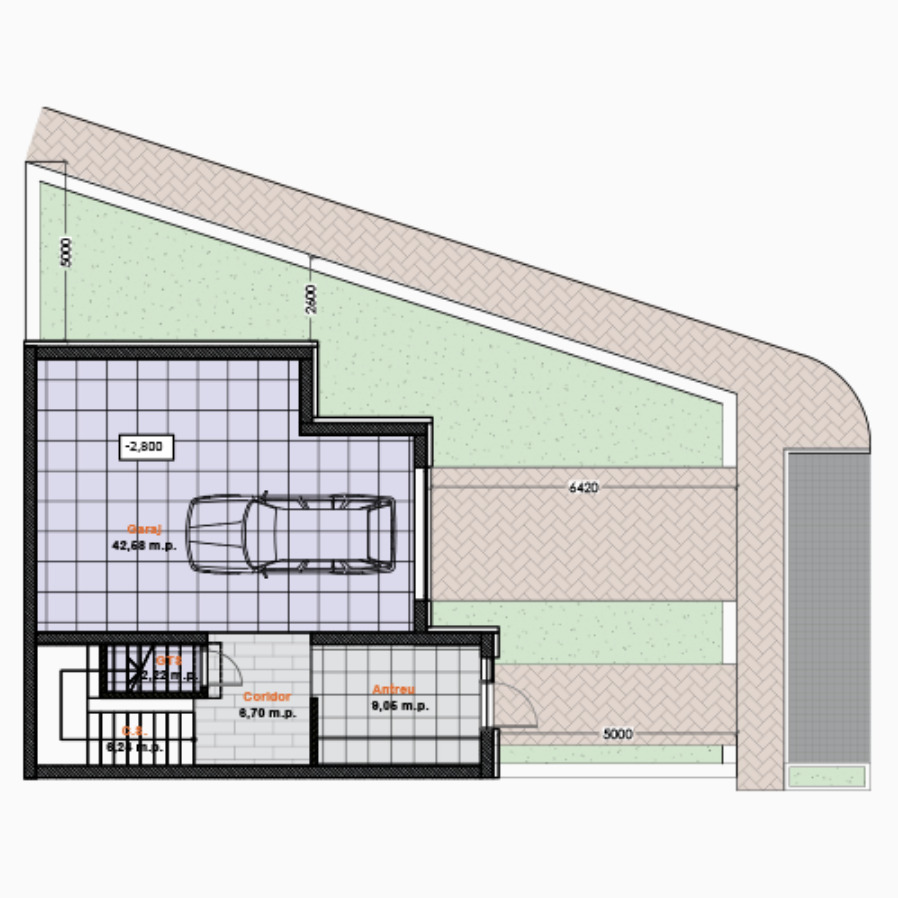 house image
