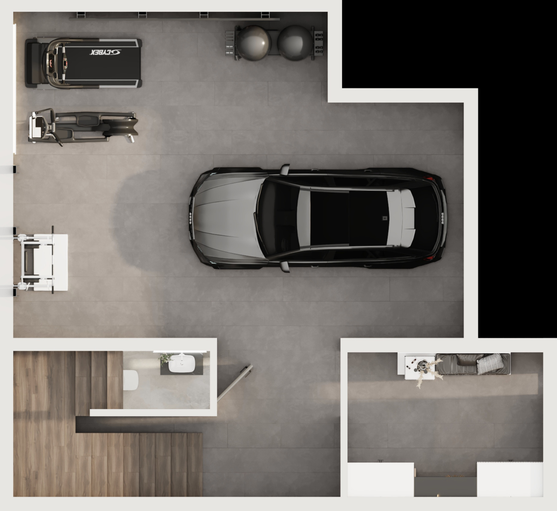 house image