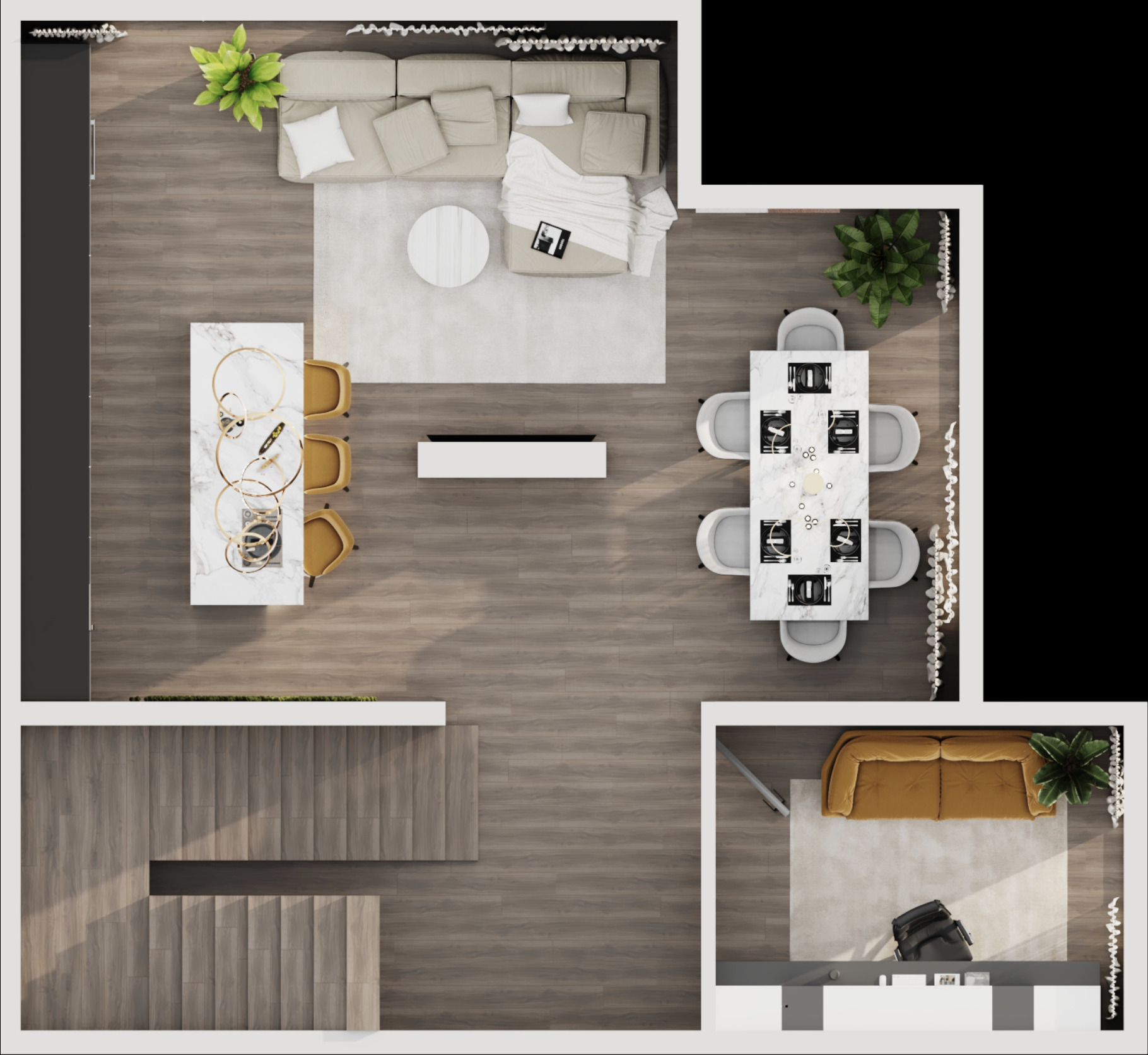 house image