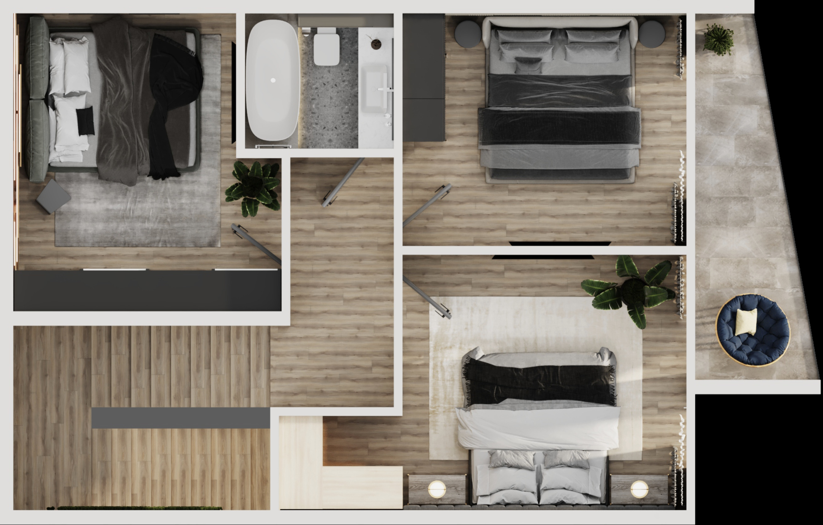 house image