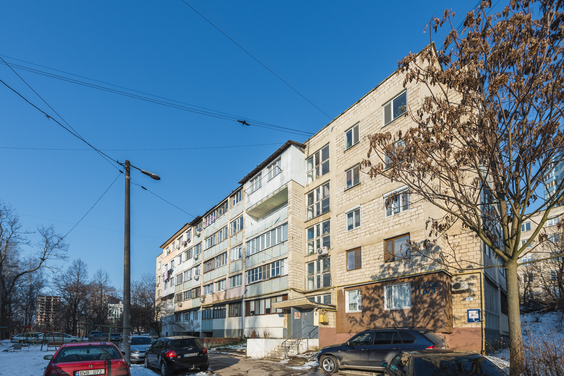 house image