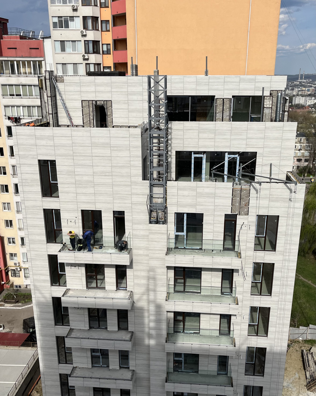 house image