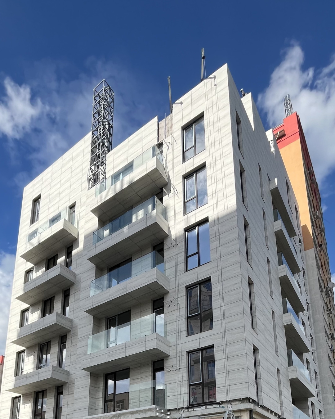 Apartment - 51.00