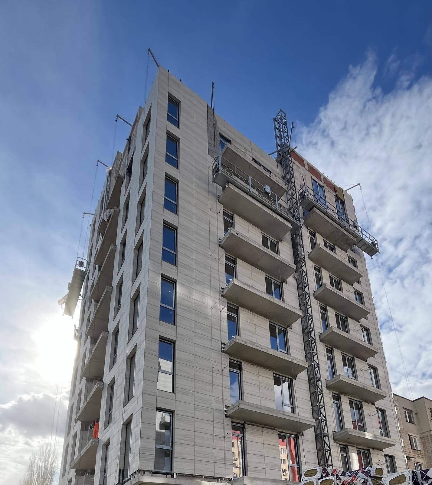Apartament - 66.00