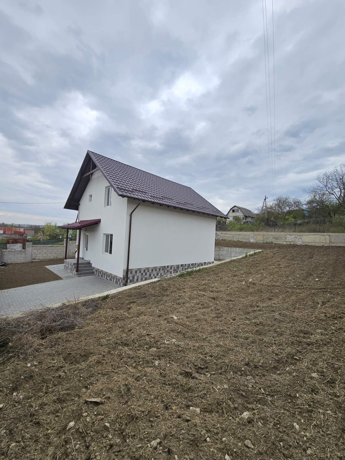 house image
