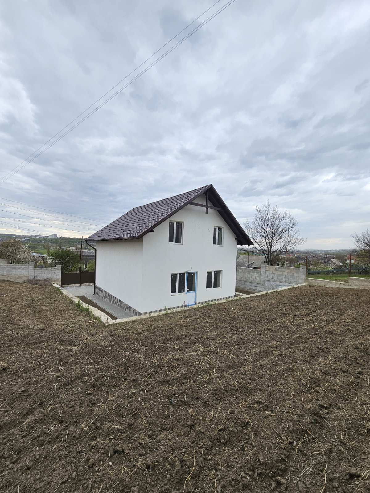 house image