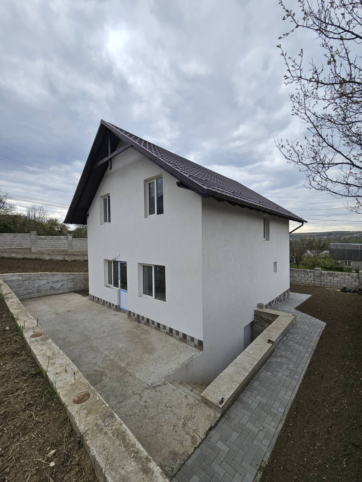 house image