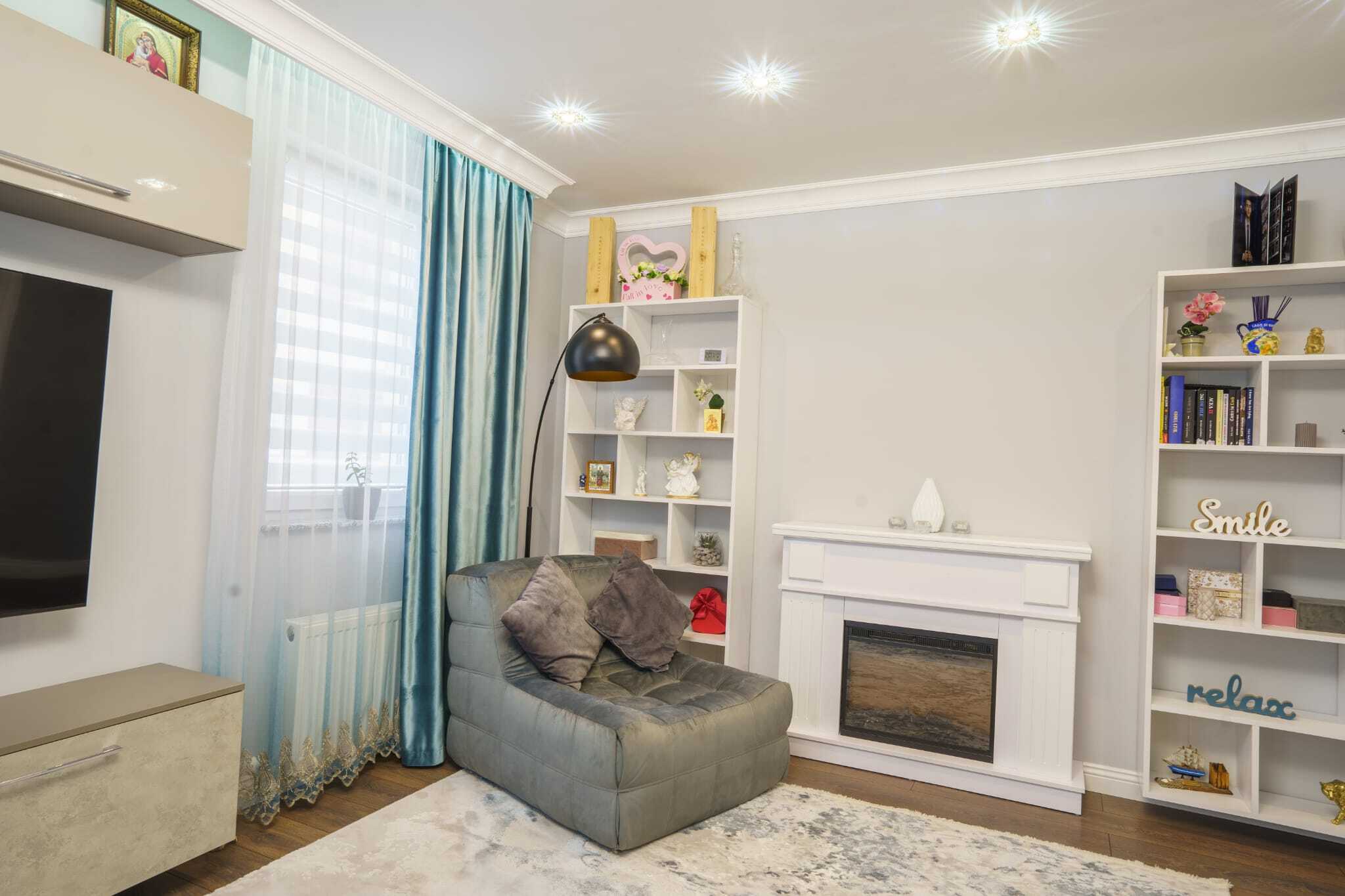 house image
