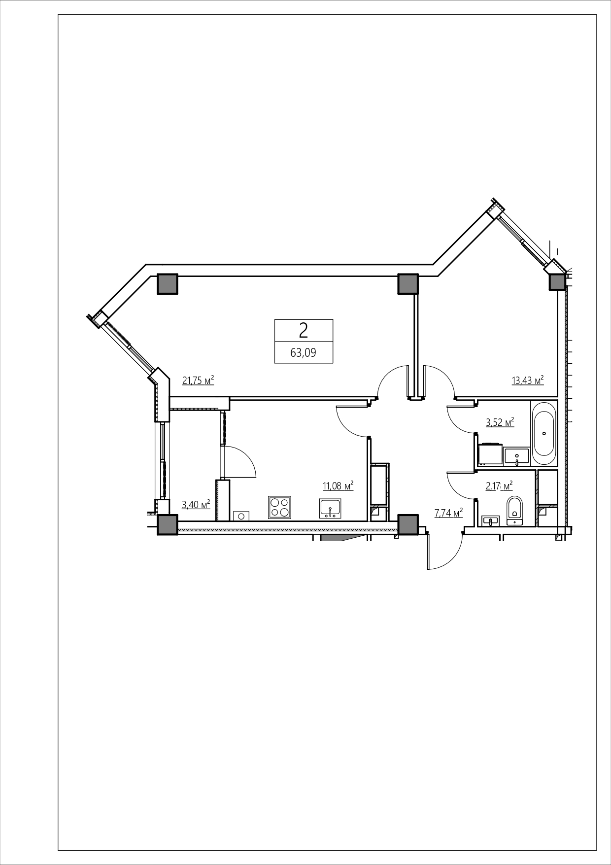 house image