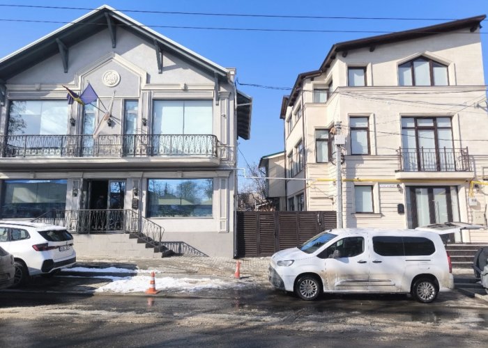 house image