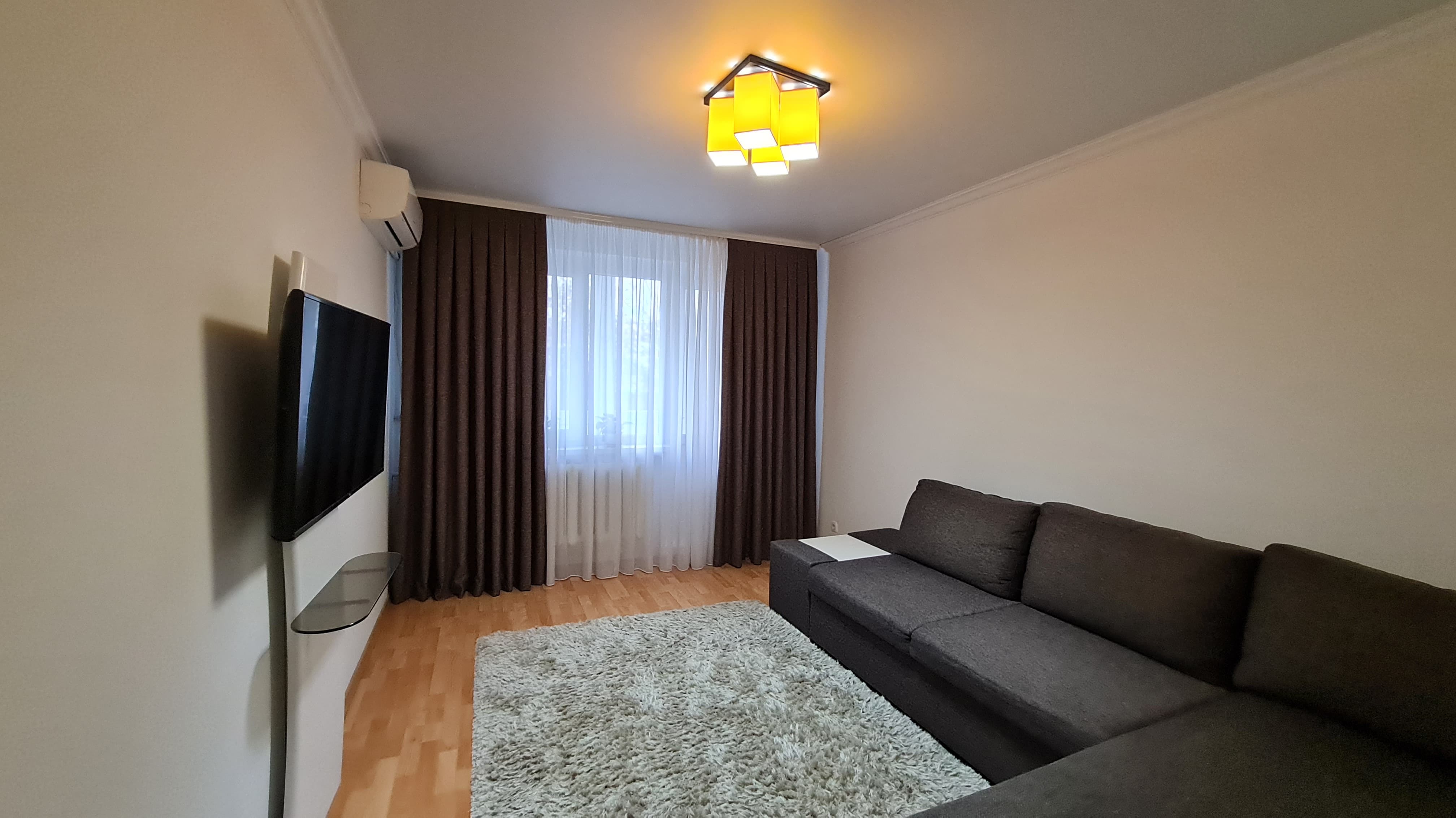 Apartment - 48.00