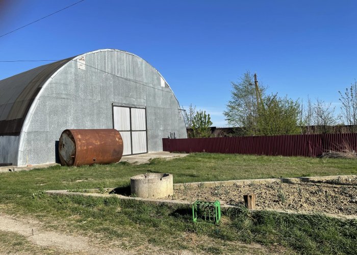 house image