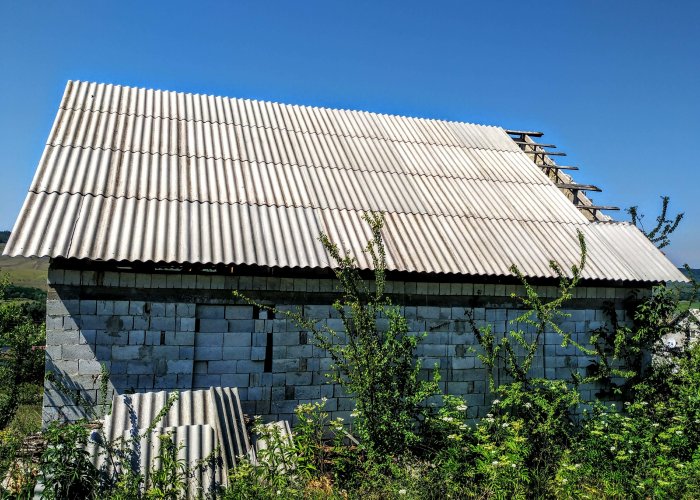 house image