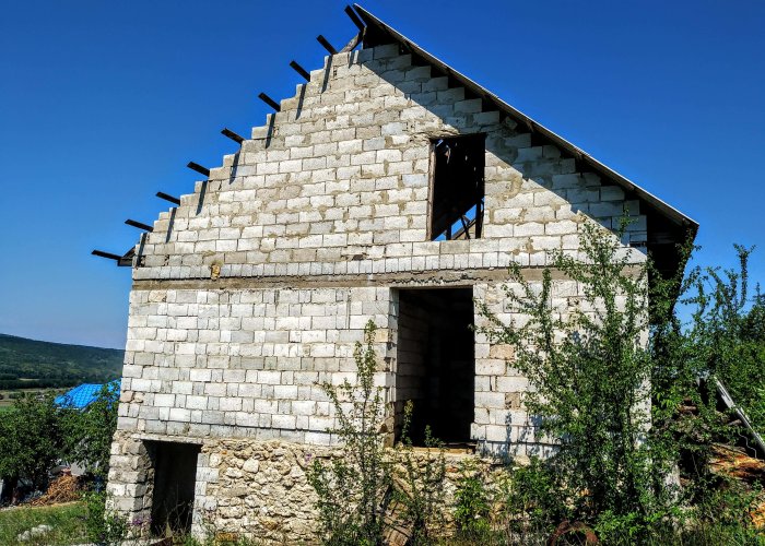house image