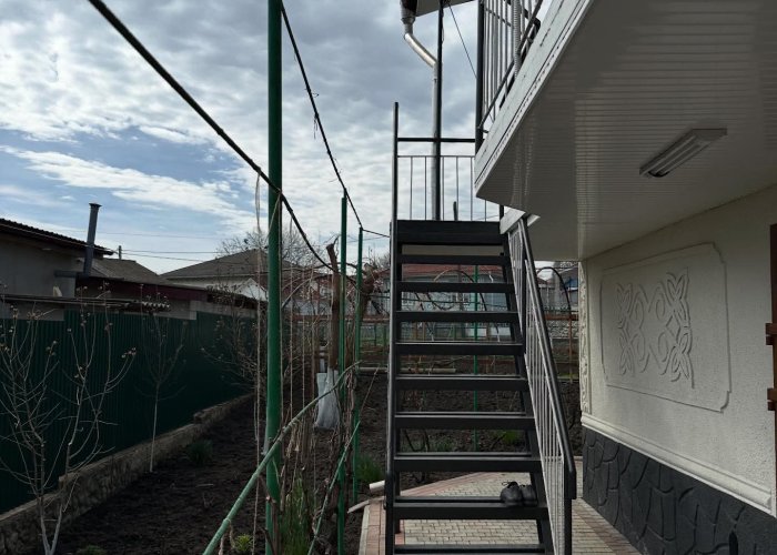 house image