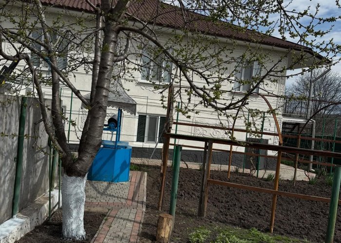 house image