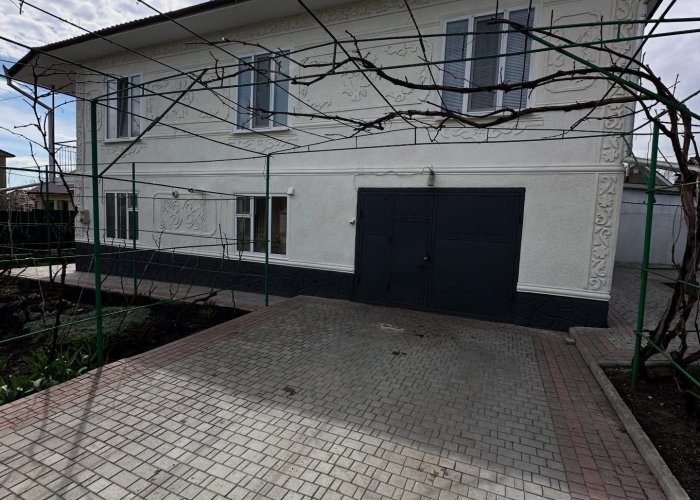 house image