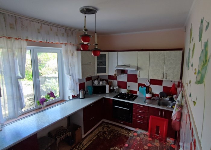 house image
