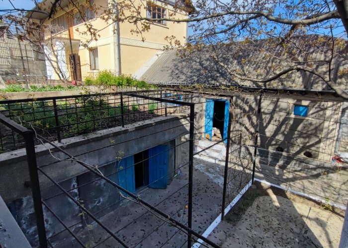 house image