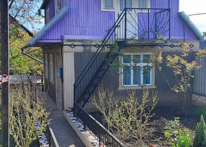 house image
