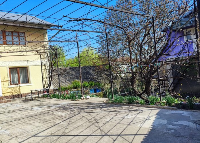 house image