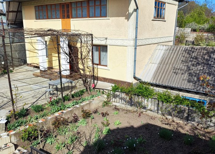 house image