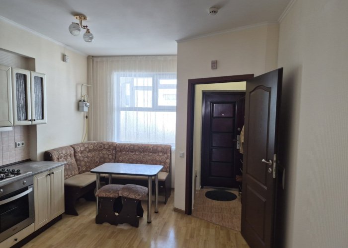 Квартира - 44.00