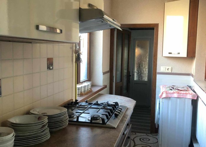 house image