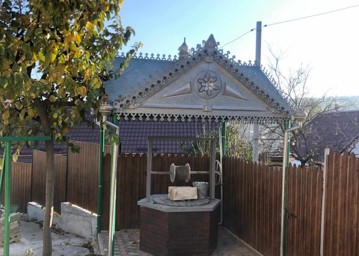 house image