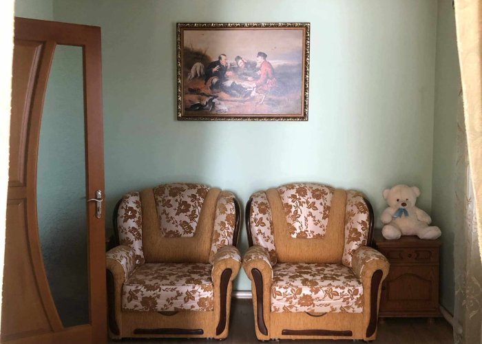 house image