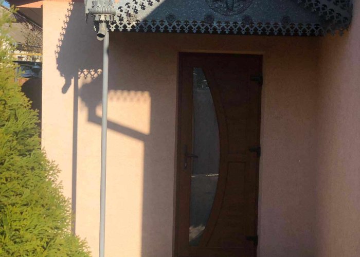 house image