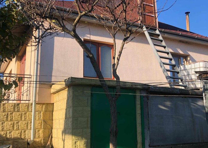 house image